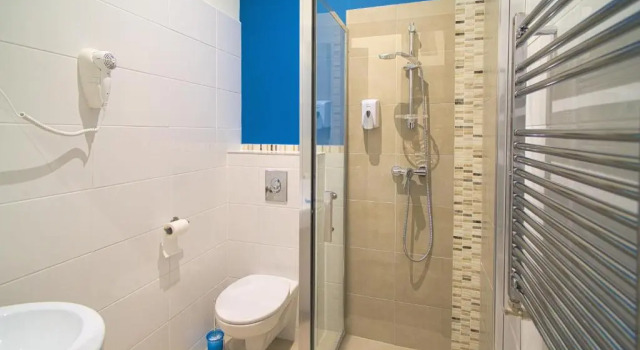 Focus Point Apartments