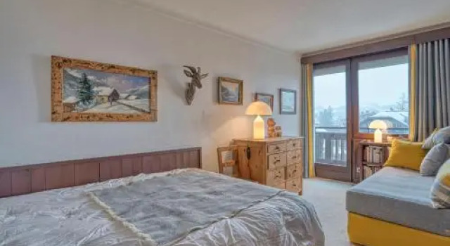 Apartment Location appart 3 pièces megeve centre village 2, Забронировать Апартаменты/квартира Апартаменты Межев, рядом с Горнолыжный подъемник Мутели, Апартаменты/квартира