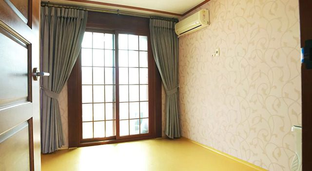 Jeju Beach Pension