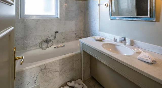 Номер Deluxe Le Cavendish
