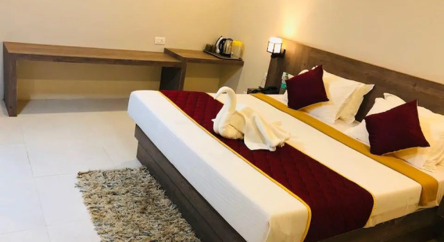 Hotel Rameswaram KNP Nest, Забронировать Отель СПА-отели штата Тамилнада, SPA-услуги