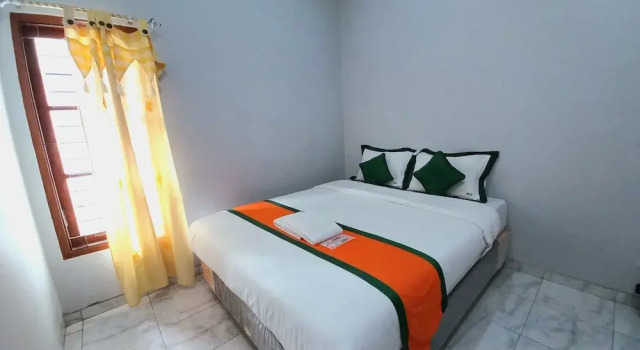 Коттедж Homestay Maguwoharjo By Simply Homy