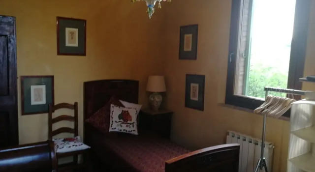 Galluzzo Ancient Country Villa