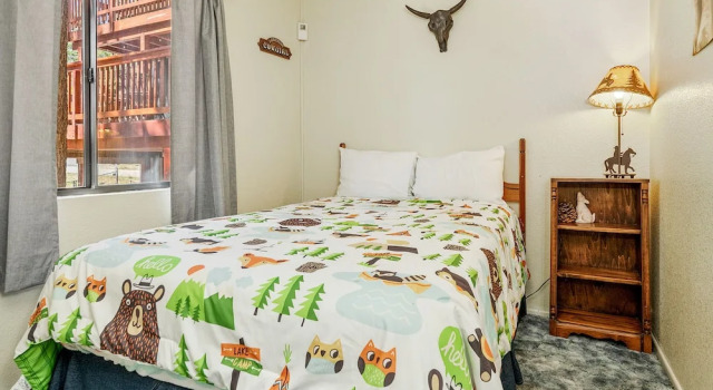 Bear Creek Inn, Rezerwuj Dom wakacyjny Big Bear Lake Stany Zjednoczone