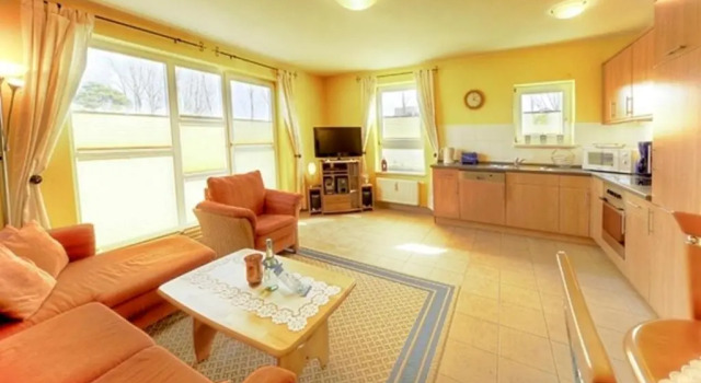 Ostsee-Residenz, Whg 10