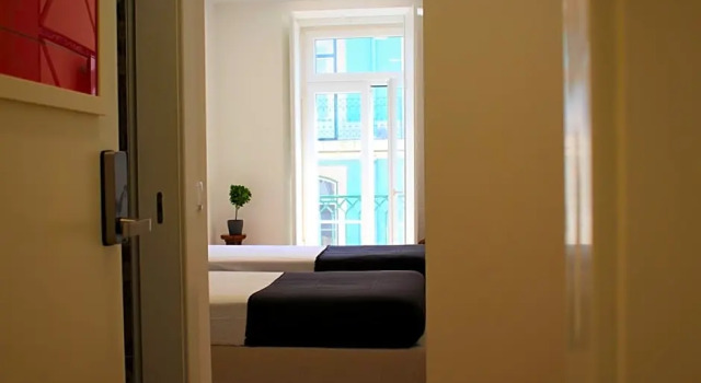Frutaria - Lisbon Suites