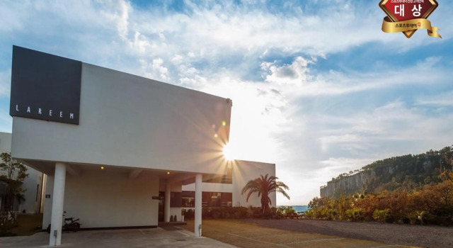 Номер Standard Lareem Boutique Hotel