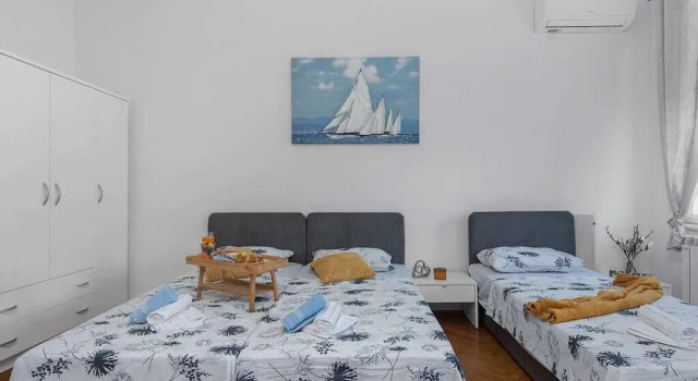 La Guardia apartments, Забронировать Апартаменты/квартира Риека Приморско-Горанская жупания