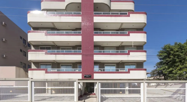 Apartamento Para 10 Pessoas Em Bombas