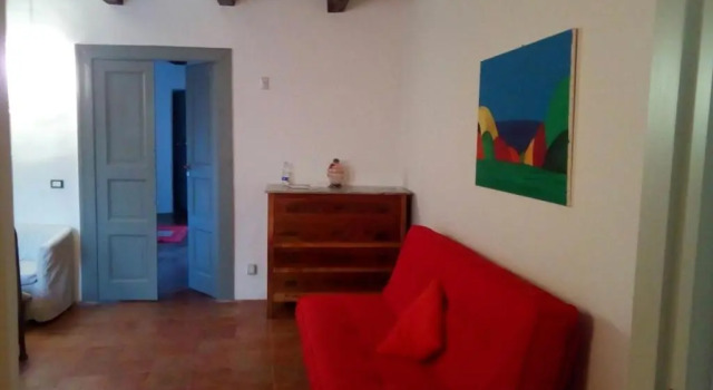 Camera familiare Standard b&b Vallone del grano