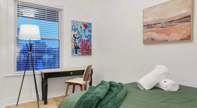 Stay in Wrigley Close to the Field Lake Food, Book Lejlighed Chicago 