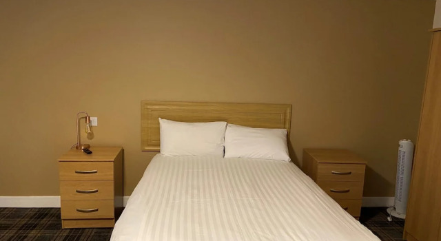 Двухместный номер Without Windows Small Coylumbridge Resort Hotel