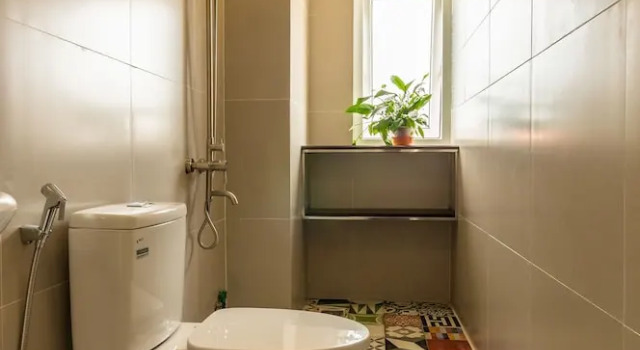 Номер Superior D Central Hoi An Homestay