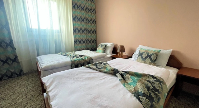 Двухместный номер Standard Karbeyaz Hotel & Resort