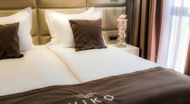 VIKO Boutique Apart Hotel