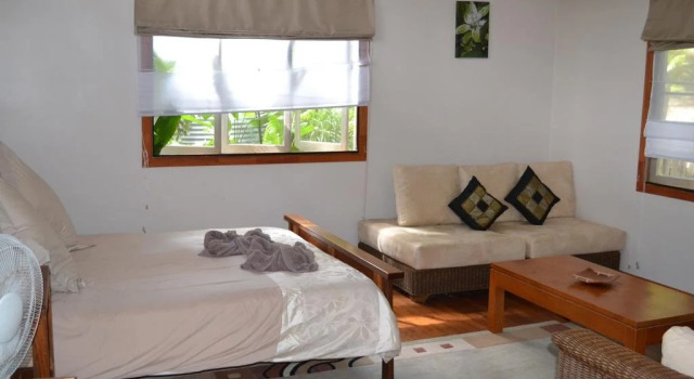 Turmeric Gardens, Book Hotel Diddillibah Queensland