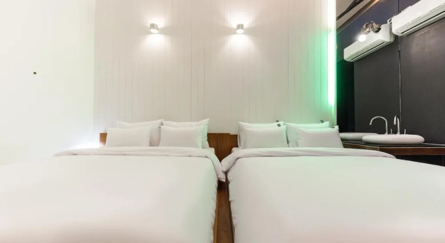 Jecheon Haru, Prenota Hotel Jecheon Chungcheongbuk-Do
