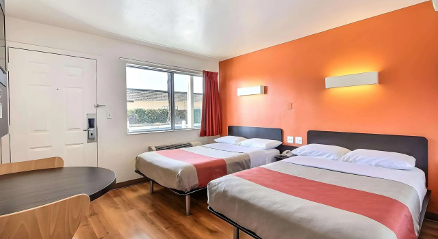 Park Inn by Radisson, San Jose, Забронировать Мотель Мотели Сан-Хосе, Мотель