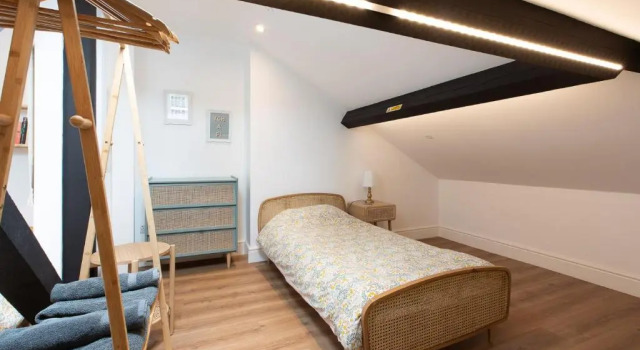 Banc Apartment 2, Prenota Appartamento Hotel a Gwynedd con parcheggio, Parcheggio