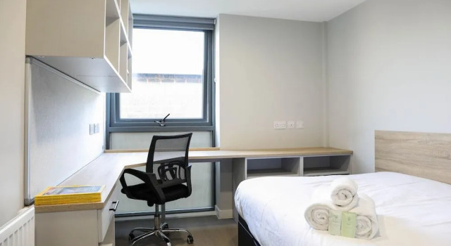 Altido Affordable York, Rezervați Hotel York 