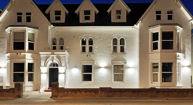 1820 Boutique Hotel, Забронировать Бутик-отель Отели Англии с завтраком, Завтраки