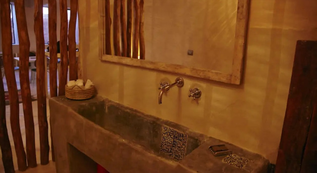 Номер Standard Riad Caravane