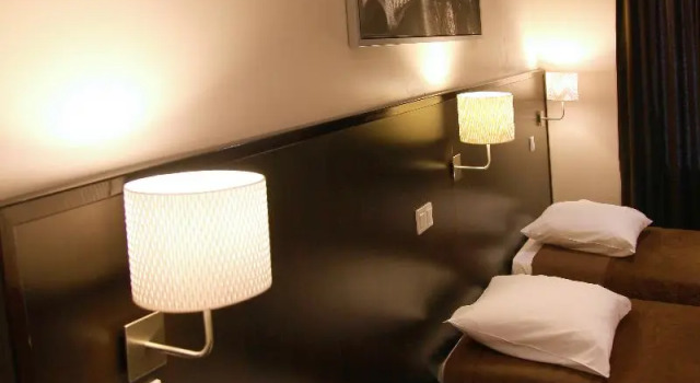 Номер Standard Trocadero