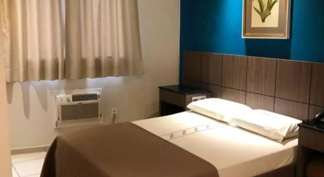 Двухместный номер Standard Villas Hotel