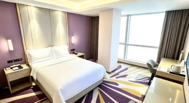 Номер Standard Lavande Hotel Dongguan Liaobu Center