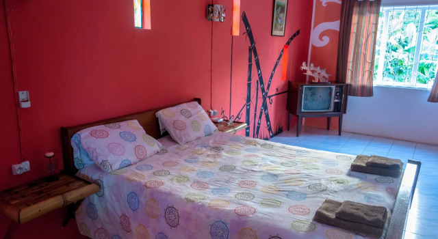 Titli Gite & Table d'hotes, Rezervovat Hotel Hotely v Asturie s parkováním, Parkování