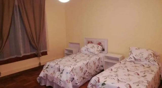 Hostal Alto Aposento, Book Hotel Metropolitan Region Santiago