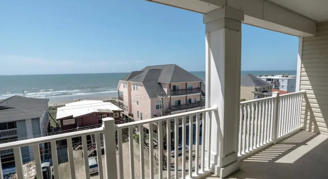 Вилла с балконом Cherry Grove 403 Villa Villa 5