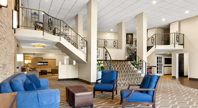 Comfort Inn St Louis - Westport Event Center, Prenota Hotel Maryland Heights Missouri