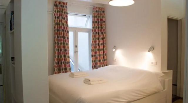 Canal View Amsterdam apartment, Забронировать Апартаменты/квартира Апартаменты Норда, Апартаменты/квартира