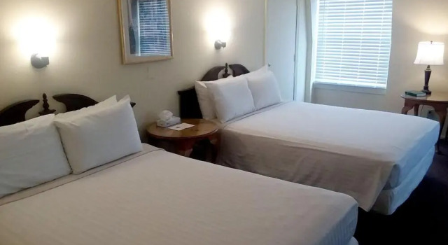 Walton Inn, Varaa Hotelli Shelby Ohio
