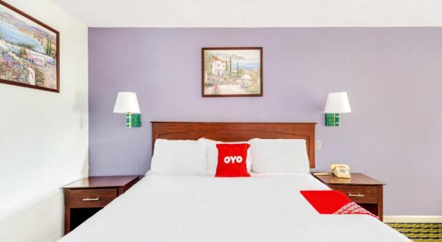 Номер Standard Sienna Inn Channelview, TX