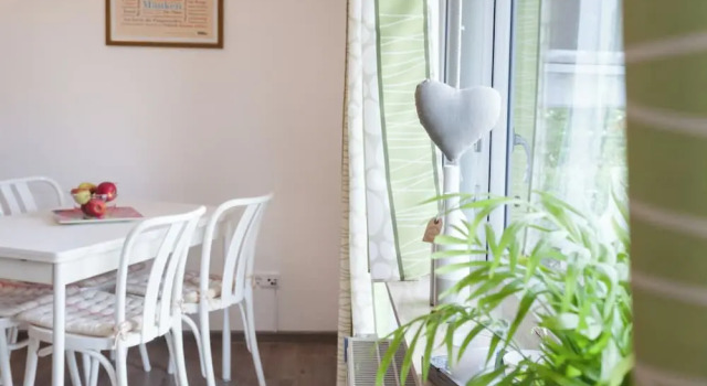 Апартаменты Comfort Ferienwohnungen Landhaus Meran inkl MeineCardPlus