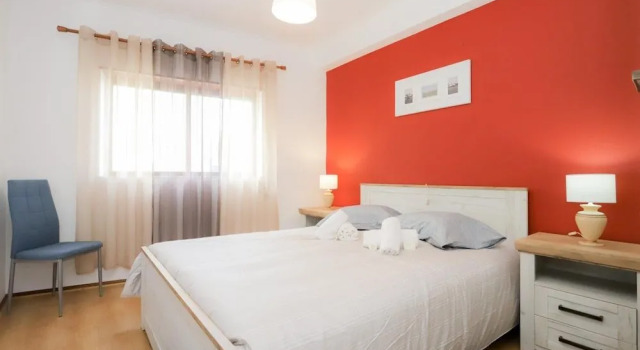 Fisherman Buarcos Apartment