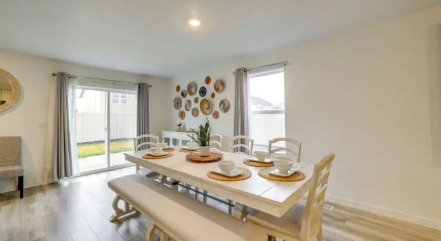Newly Built Home w/ Yard, 4 Mi to Dtwn Caldwell!, Rezerwuj Dom wakacyjny Caldwell Bogus Basin