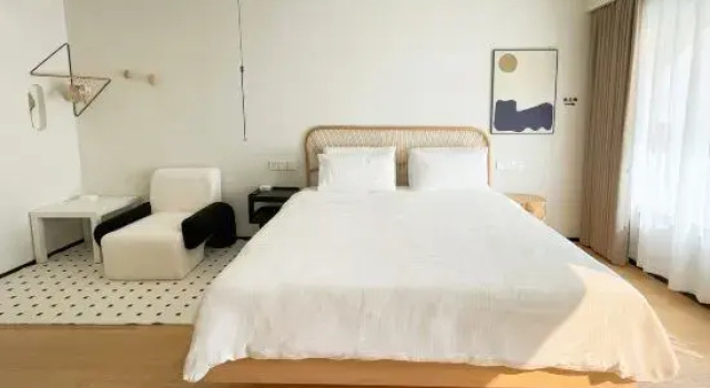 Люкс Xianju Chuchushan Homestay