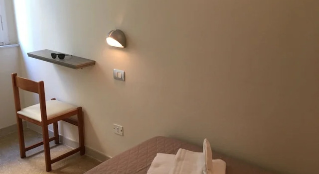 Номер Standard Hotel Rebola