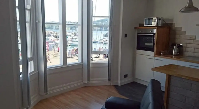 Marine View Apartments