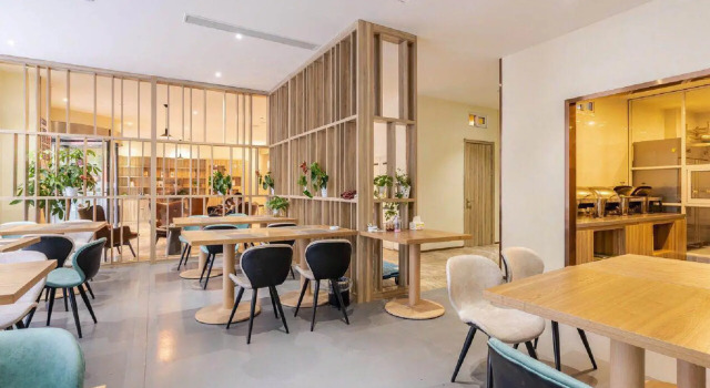 Hanting Hotel Lin'an