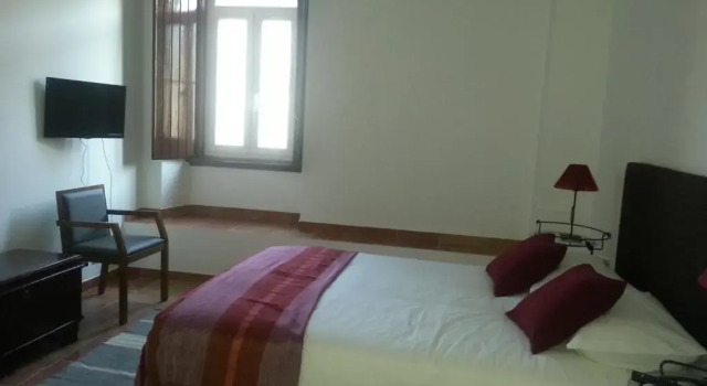 Люкс Casas da Moagem