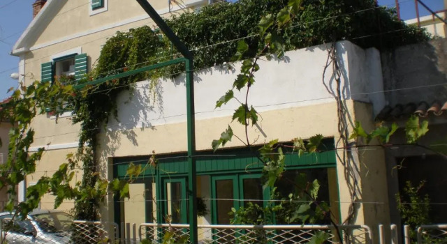 Apartman Zablace