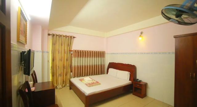 Nguyen Thao Hotel