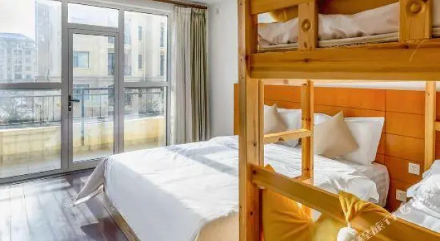 Tang Inn Hot Spring Holiday Hotel, Book Hotel Zhangjiakou Hebei