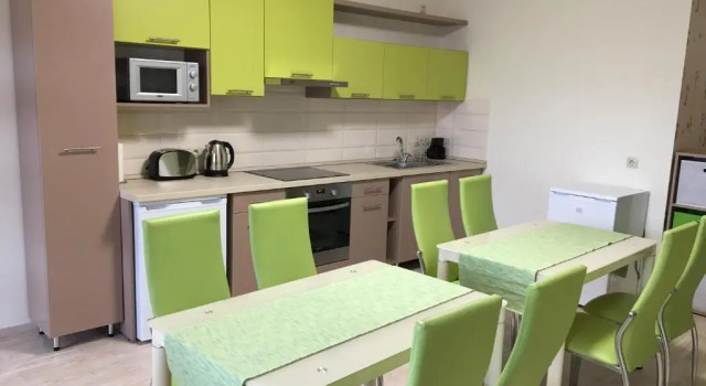 Номер Standard Kristály apartmanok