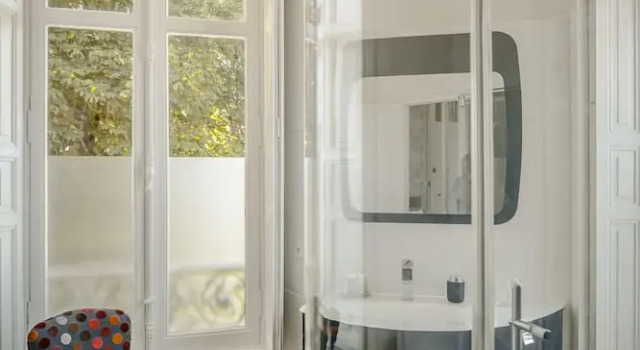 Номер Comfort Château des Orchidées Stay in a French Castle