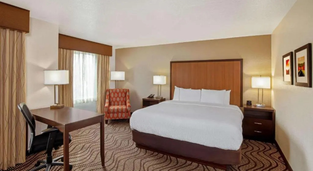 Двухместный номер La Quinta by Wyndham Las Vegas RedRock/Summerlin